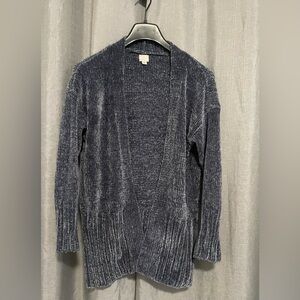 A New Day Cardigan